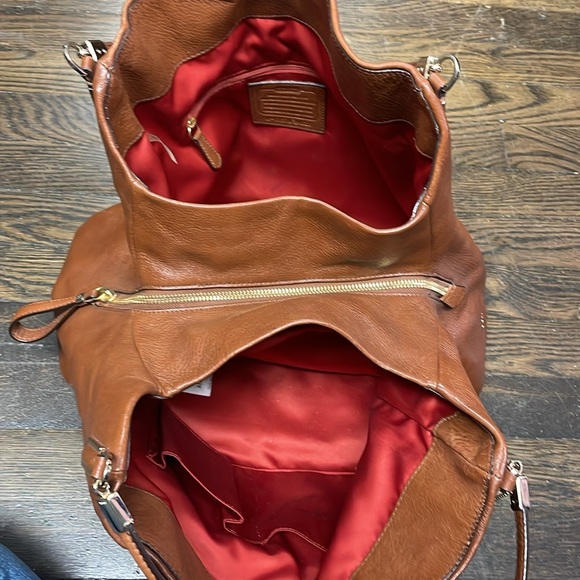 Coach Purse🔥 - Picture 2 of 4